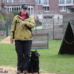 2012-03-06 OB-Training-SV-Duesseldorf